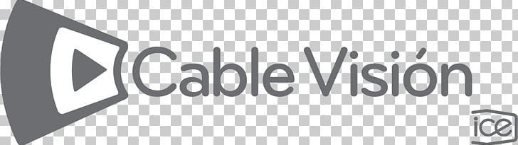 Cablevisión Logo Cable Television Instituto Costarricense De Electricidad PNG, Clipart, Angle, Area, Black And White, Brand, Cable Television Free PNG Download