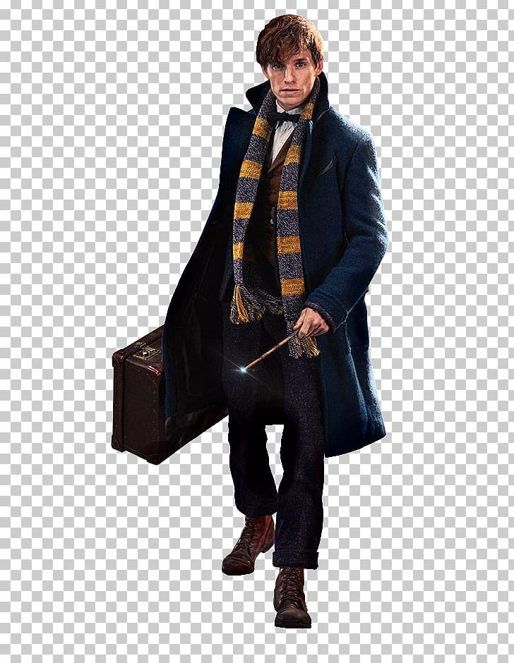 Fantastic Beasts And Where To Find Them Newt Scamander The Wizarding World Of Harry Potter J. K. Rowling PNG, Clipart, Celebrities, Coat, Comic, Cosplay, Costume Free PNG Download