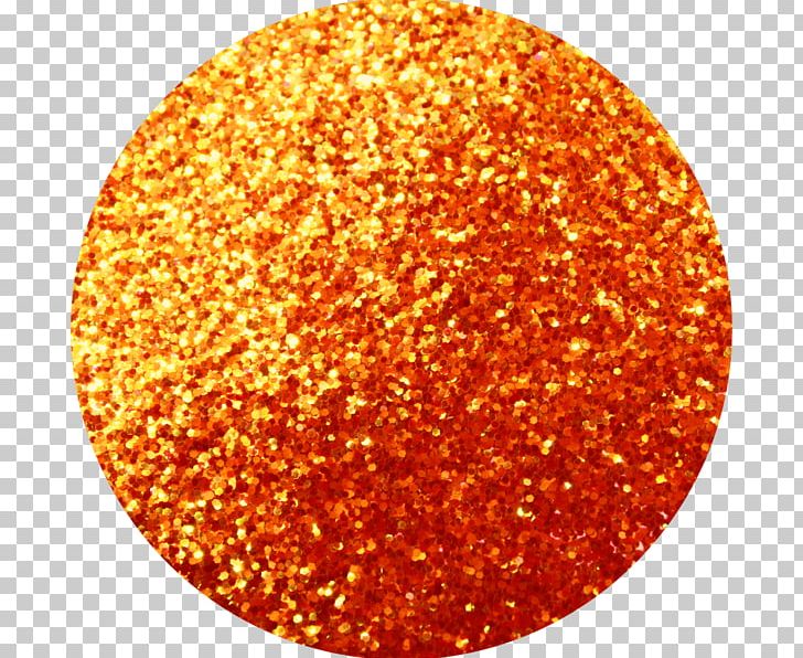 Glitter Orange Color Cosmetics Silver PNG, Clipart, Black, Blue, Circle, Color, Cosmetics Free PNG Download