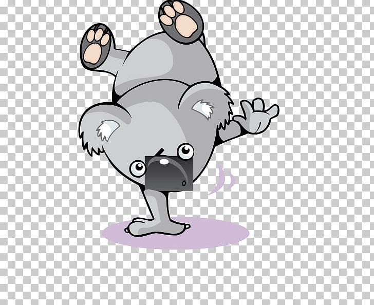 Koala PNG, Clipart, Animals, Art, Carnivoran, Cartoon, Cartoon Character Free PNG Download