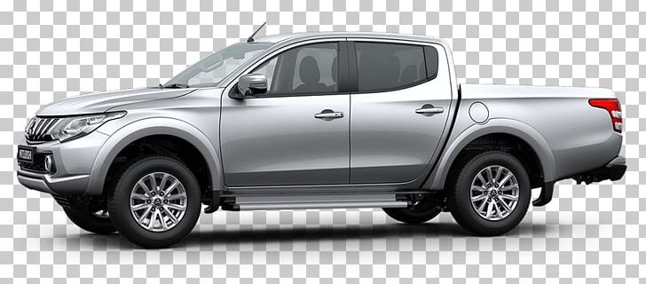 Pickup Truck Mitsubishi Triton Car Toyota Hilux PNG, Clipart, Automotive Design, Automotive Exterior, Automotive Tire, Car, Hardtop Free PNG Download