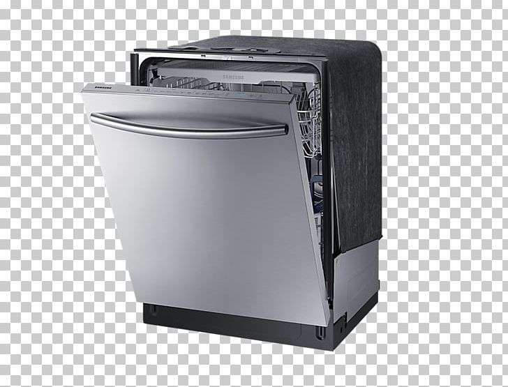 Samsung DW80K7050 Dishwasher Stainless Steel Home Appliance PNG, Clipart, Dish Washer, Dishwasher, Electrolux, Frigidaire, Home Appliance Free PNG Download