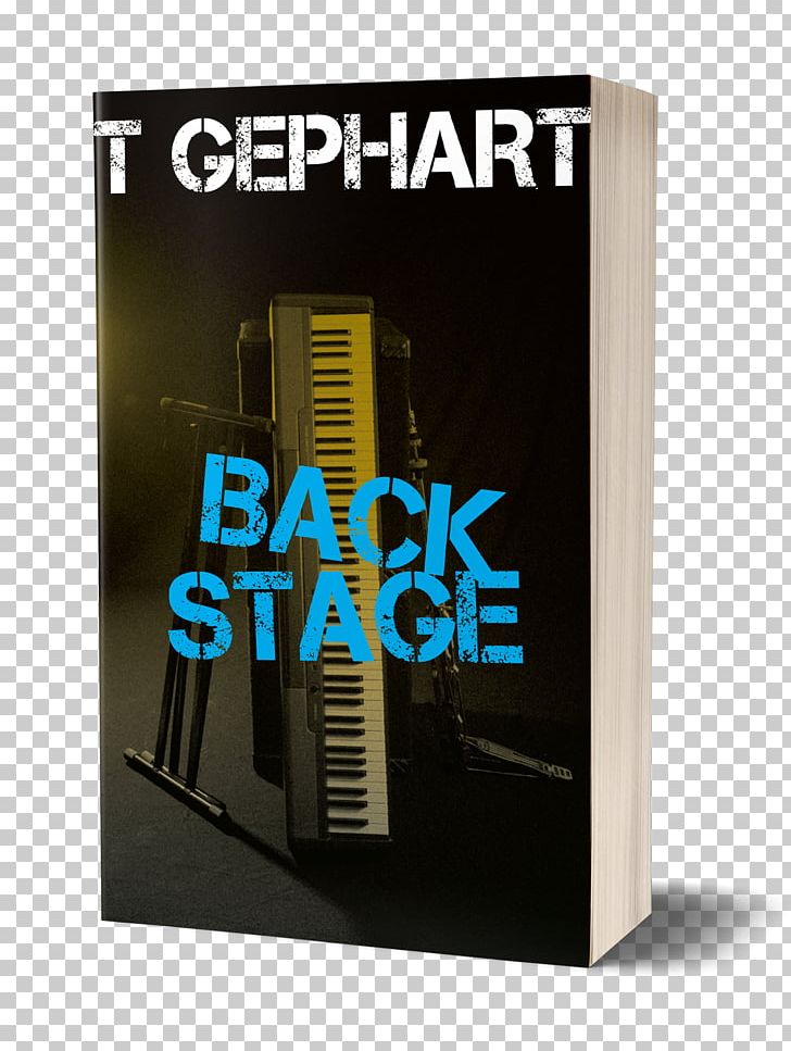 Back Stage Book #1 Player A Twist Of Fate High Strung PNG, Clipart, Author, Backstage, Book, Book Review, Brand Free PNG Download