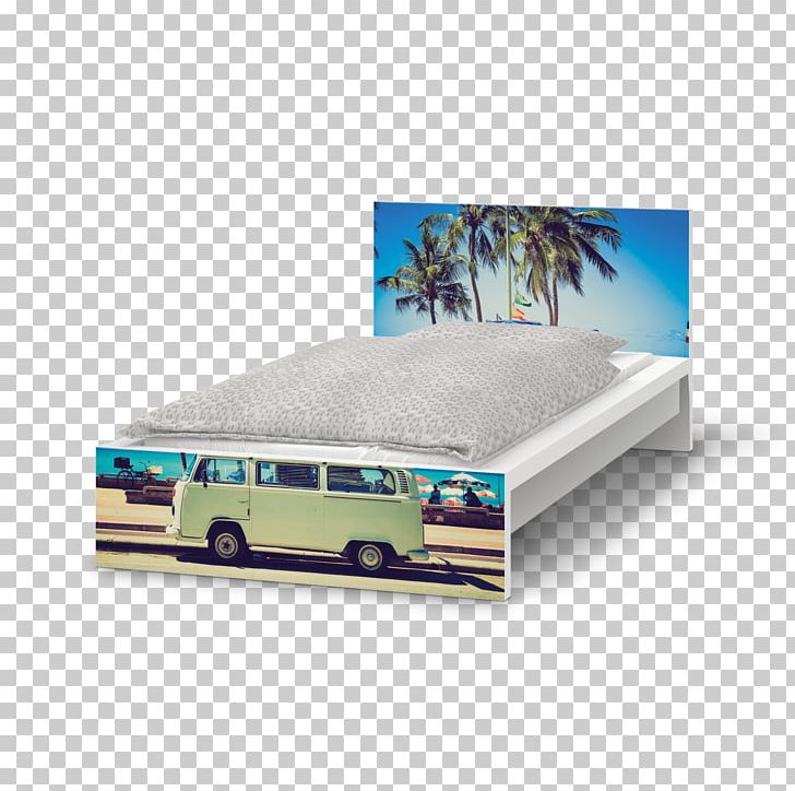Bed Creatisto Campervans White Blue PNG, Clipart, Angle, Armoires Wardrobes, Bed, Black, Blue Free PNG Download