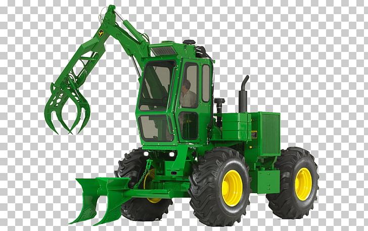 John Deere Loader Sugarcane Harvester Agriculture PNG, Clipart, Agricultural Machinery, Agriculture, Automotive Tire, Backhoe Loader, Business Free PNG Download