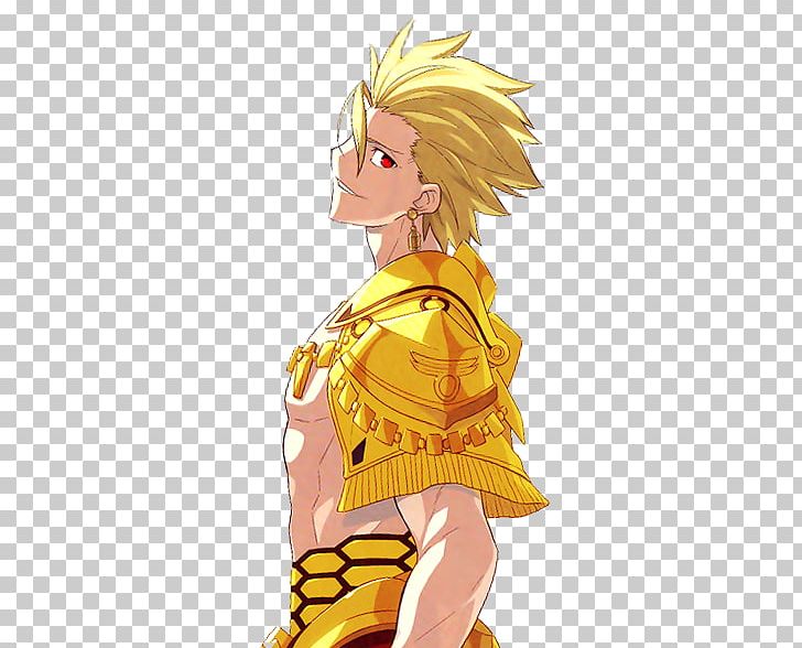 Mangaka Gilgamesh Anime Cartoon PNG, Clipart, Anime, Archer, Cartoon, Costume Design, Custom Free PNG Download