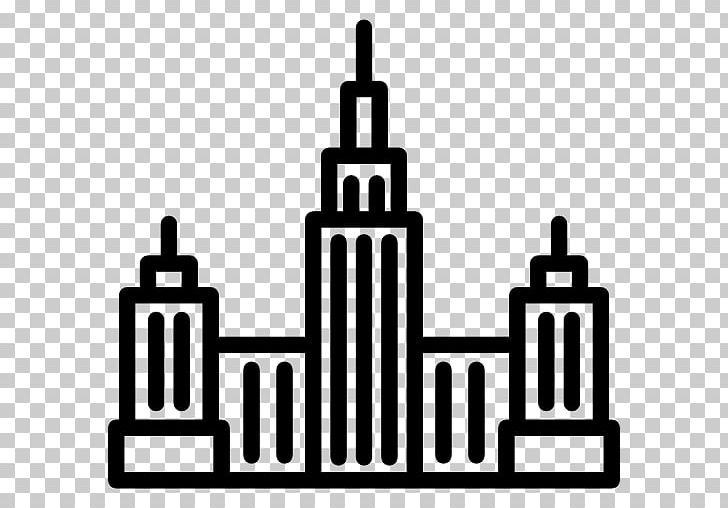 Moscow Building Architectural Engineering Computer Icons Encapsulated PostScript PNG, Clipart, Apartment, Architectural Engineering, Architecture, Black And White, Brand Free PNG Download