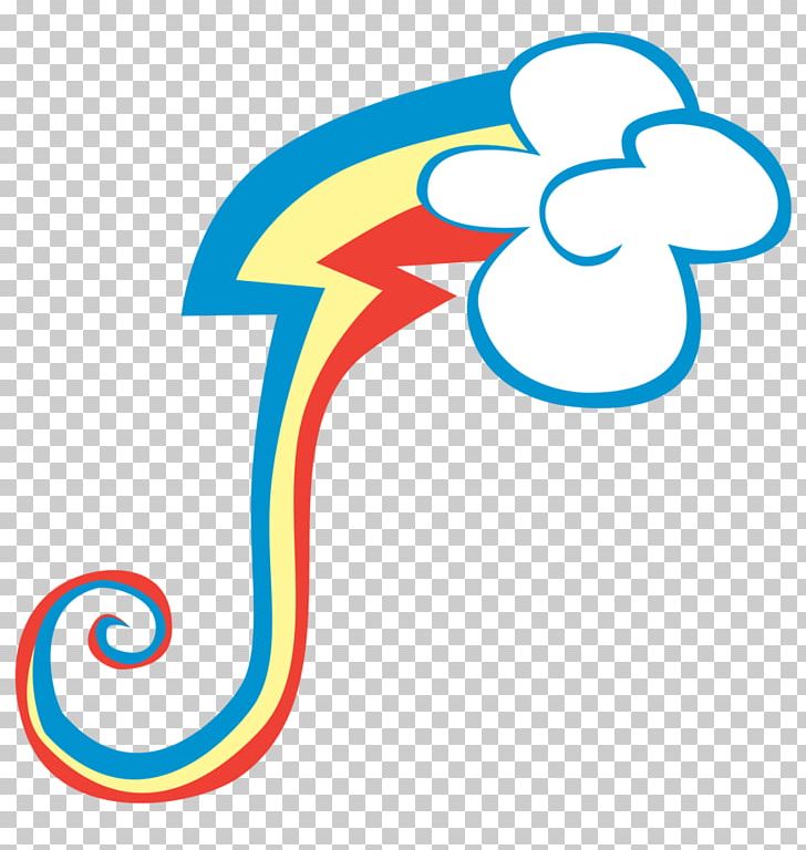 Rainbow Dash Fluttershy Pony Logo PNG, Clipart, Area, Artwork, Circle, Dash, Deviantart Free PNG Download