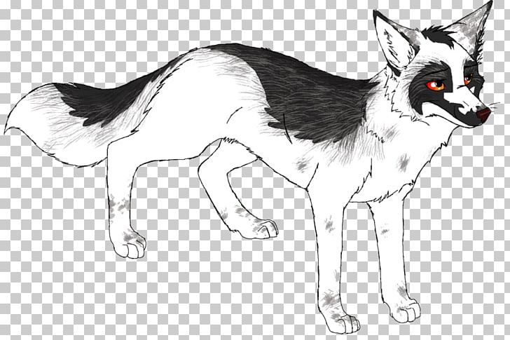Red Fox Arctic Fox Drawing Sketch PNG, Clipart, Animals, Arctic Fox, Art, Artwork, Black And White Free PNG Download