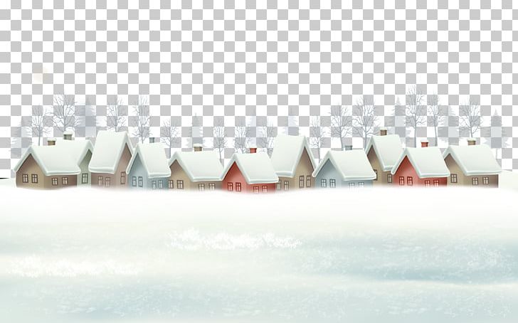 Snow Winter PNG, Clipart, Download, Euclidean Vector, House, House Logo, Houses Free PNG Download