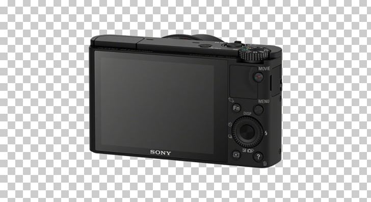 Sony Cyber-Shot DSC-RX100 20.2 MP Compact Digital Camera Camera Lens Mirrorless Interchangeable-lens Camera Point-and-shoot Camera PNG, Clipart, Camera, Camera Lens, Cameras Optics, Digital Camera, Digital Cameras Free PNG Download