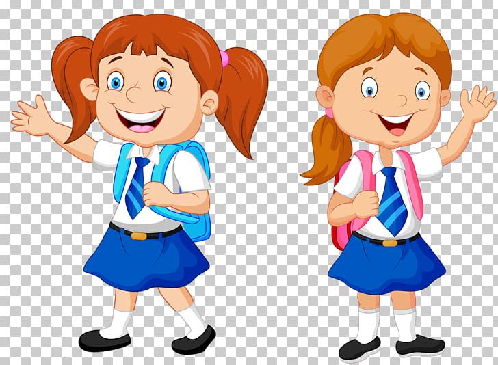 Cartoon School PNG, Clipart, Art, Boy, Cartoon, Child, Clothing Free PNG Download