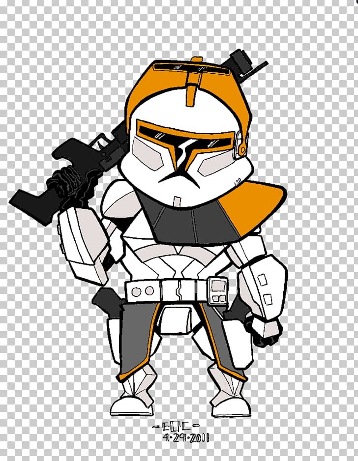 Clone Trooper Star Wars: The Clone Wars Commander Cody Stormtrooper PNG, Clipart, Art, Artwork, Captain Rex, Cartoon, Character Free PNG Download
