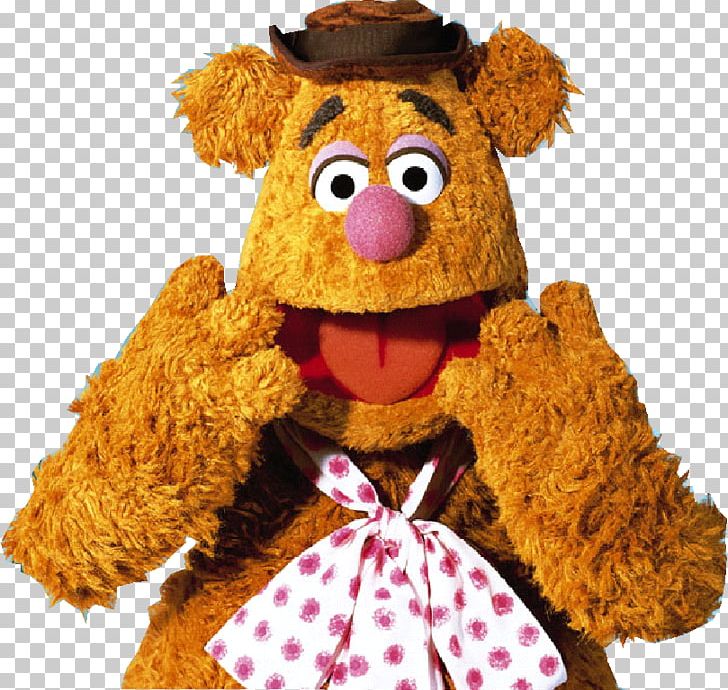 Fozzie Bear Animal Miss Piggy Kermit The Frog PNG, Clipart, Animal, Animals, Bear, Carnivoran, Comedian Free PNG Download