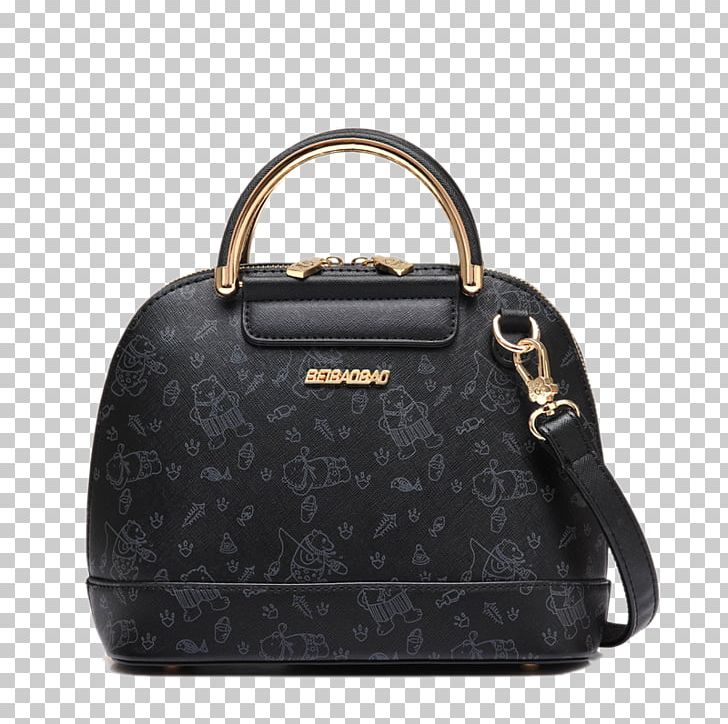 Handbag Leather Gold Dress PNG, Clipart, Backpack, Bag, Bags, Black, Brand Free PNG Download