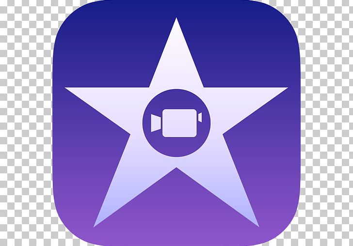 IMovie Video Editing Apple PNG, Clipart, Android, Apple, Area, Blue, Brand Free PNG Download
