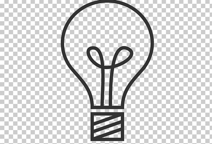 Incandescent Light Bulb Computer Icons PNG, Clipart, Black And White, Body Jewelry, Circle, Computer Icons, Computer Software Free PNG Download
