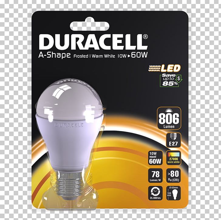 Incandescent Light Bulb LED Lamp Light-emitting Diode Lumen PNG, Clipart, Bipin Lamp Base, Candle, Duracell, Edison Screw, Energy Free PNG Download