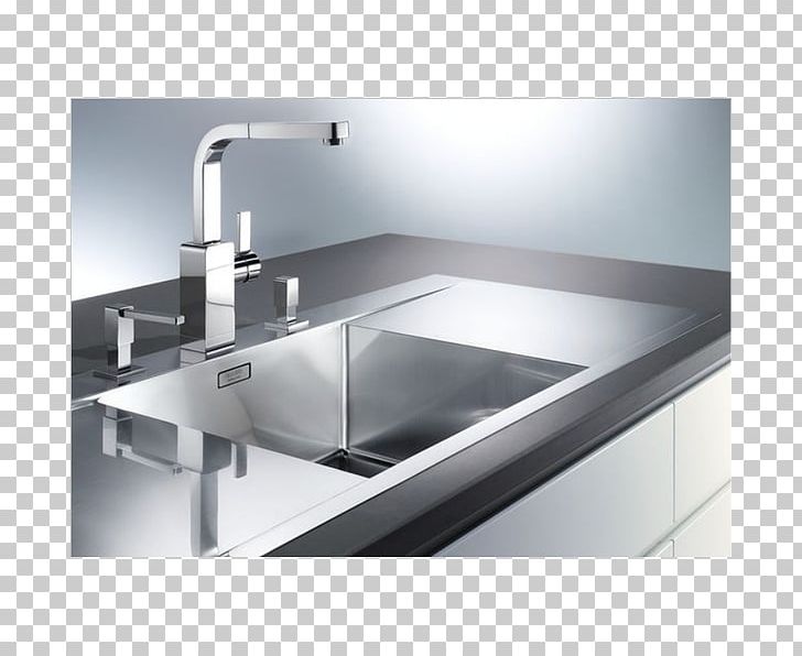 Kitchen Sink Stainless Steel Cuve PNG, Clipart, 5 S, Angle, Bathroom Sink, Blanco, Countertop Free PNG Download