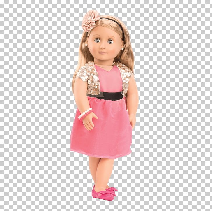 our generation american girl doll