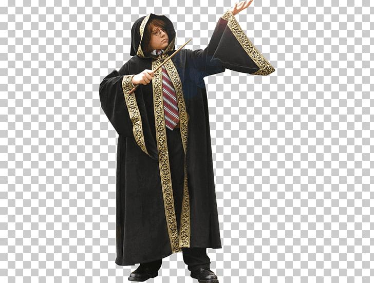 Robe Wizards Cloak For Children Clothing Costume PNG, Clipart,  Free PNG Download