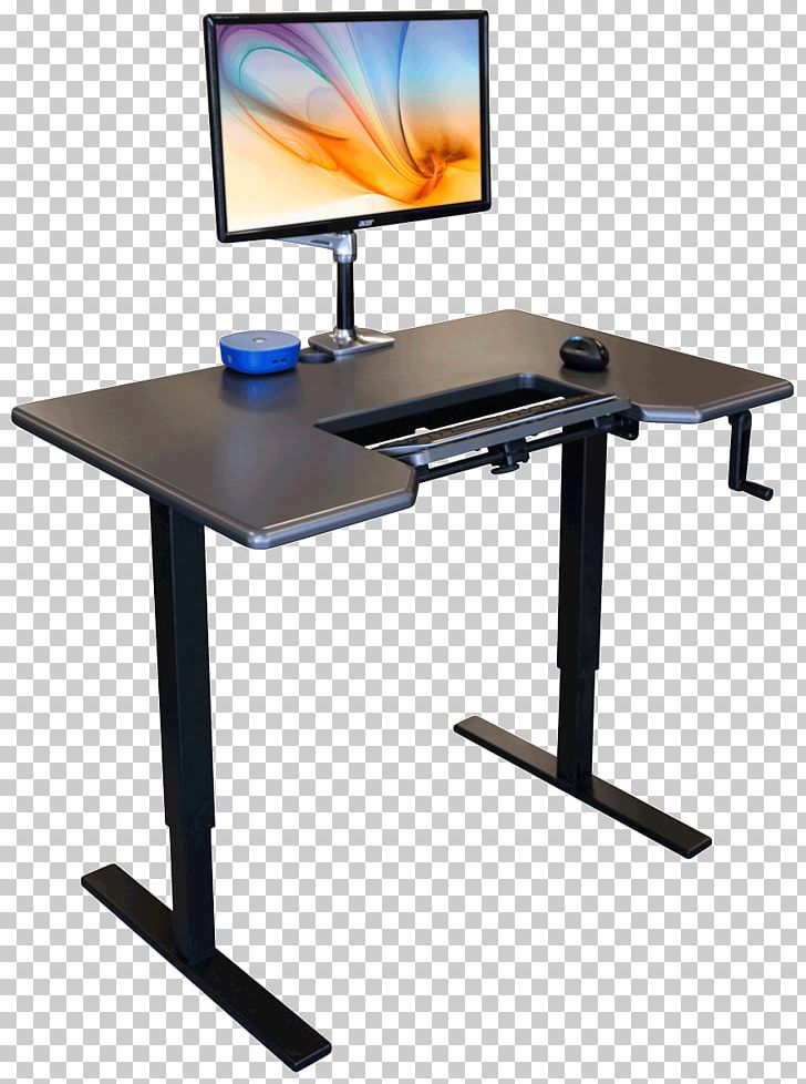 Standing Desk Carrel Desk Hutch PNG, Clipart, Agriculture, Angle, Carrel Desk, Computer, Computer Monitor Free PNG Download