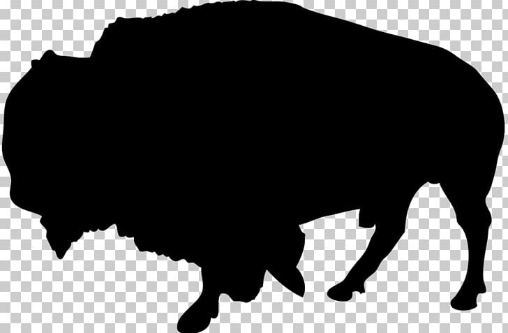 Wall Decal Sticker Price PNG, Clipart, Animal, Animal Vector, Bison, Black, Black And White Free PNG Download