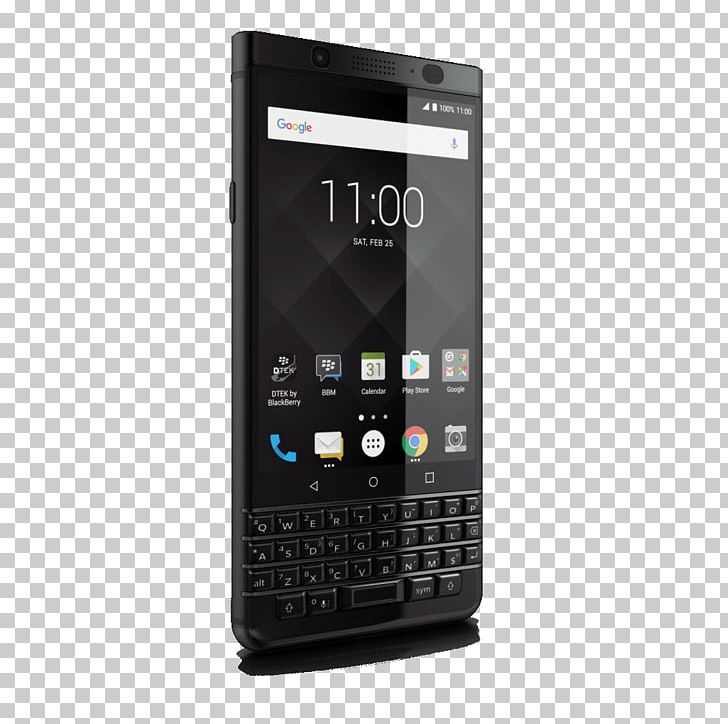 BlackBerry KEY2 Smartphone BlackBerry KEYone Dual 64GB 4G LTE Limited Edition Black English BlackBerry KEYone Hardware/Electronic PNG, Clipart,  Free PNG Download