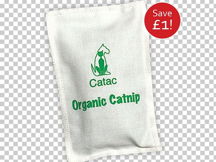Catac Products UK Ltd Catnip Textile Bag PNG, Clipart, Backpack, Bag, Catnip, Green, Material Free PNG Download