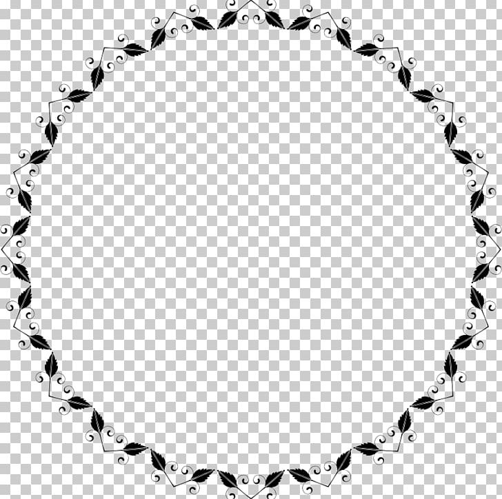 Computer Icons Circle PNG, Clipart, Area, Black, Black And White, Body Jewelry, Circle Free PNG Download