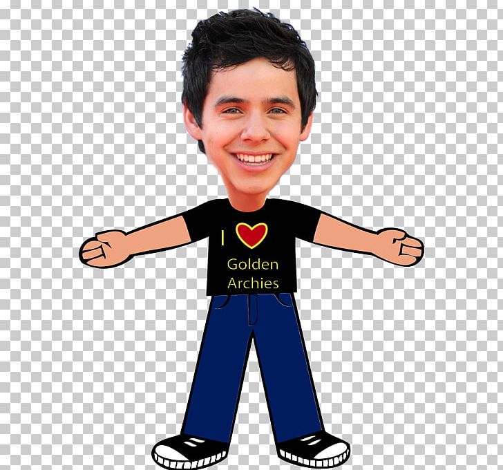 David Archuleta T-shirt Boy Sleeve Toddler PNG, Clipart,  Free PNG Download