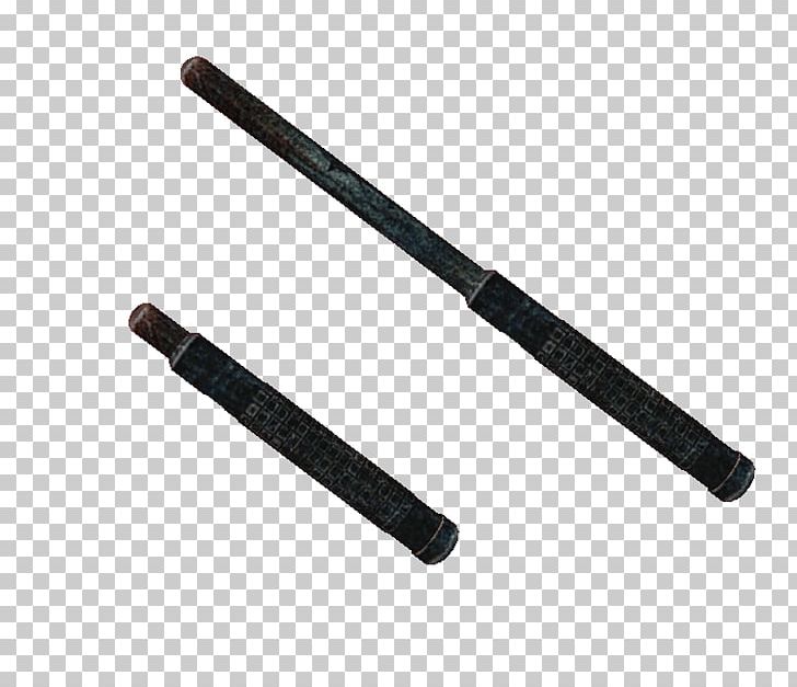 Fallout: New Vegas Fallout 3 Baton Police Video Game PNG, Clipart, Baton, Computer, Fallout, Fallout 3, Fallout New Vegas Free PNG Download