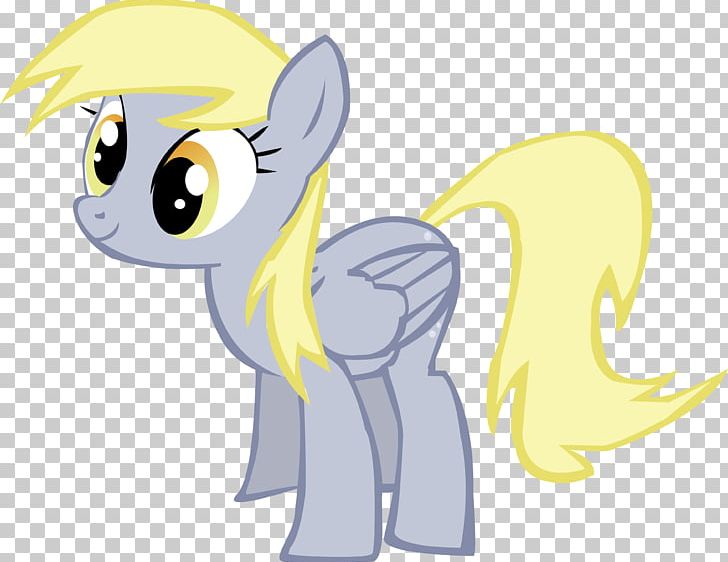 Pony Derpy Hooves Fluttershy Scootaloo Rainbow Dash PNG, Clipart, Anime, Art, Carnivoran, Cartoon, Cat Like Mammal Free PNG Download