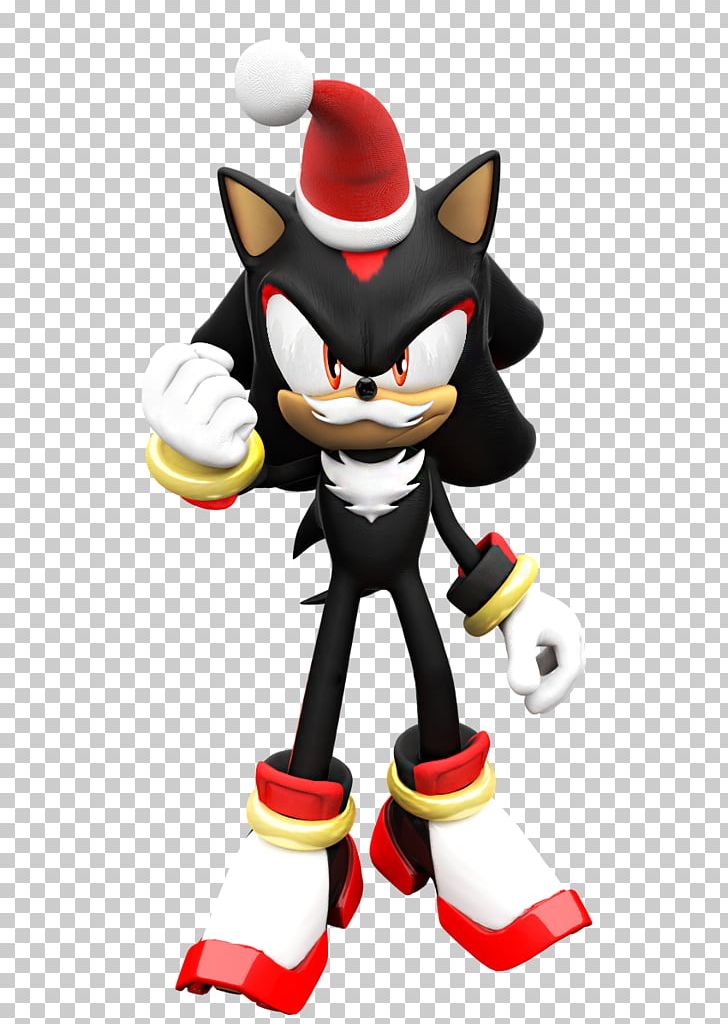 Shadow The Hedgehog Sonic 3D Knuckles The Echidna Sonic The Hedgehog Sonic Unleashed PNG, Clipart, Action Figure, Christmas, Doctor Eggman, Fictional Character, Figurine Free PNG Download