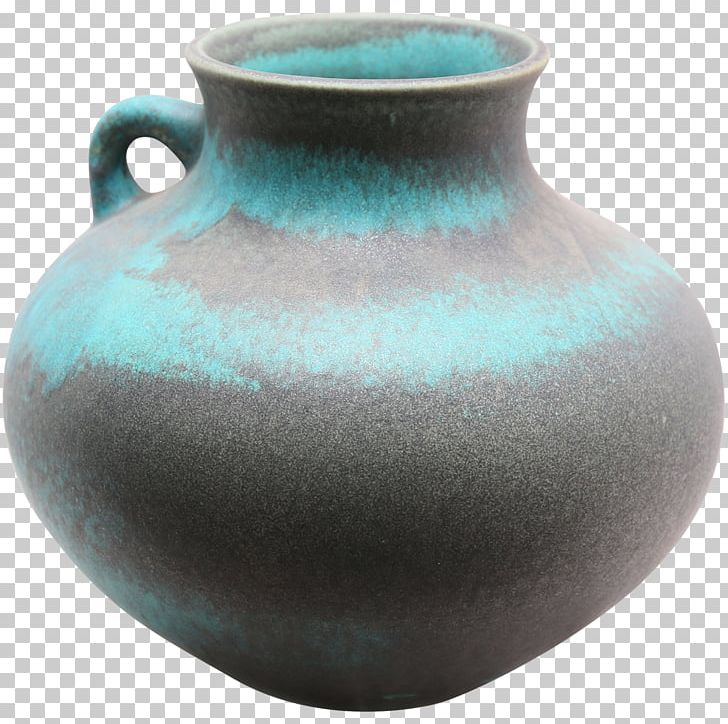 Vase Ceramic Pottery Turquoise Urn PNG, Clipart, Artifact, Belly, Ceramic, Copper, Corroded Free PNG Download