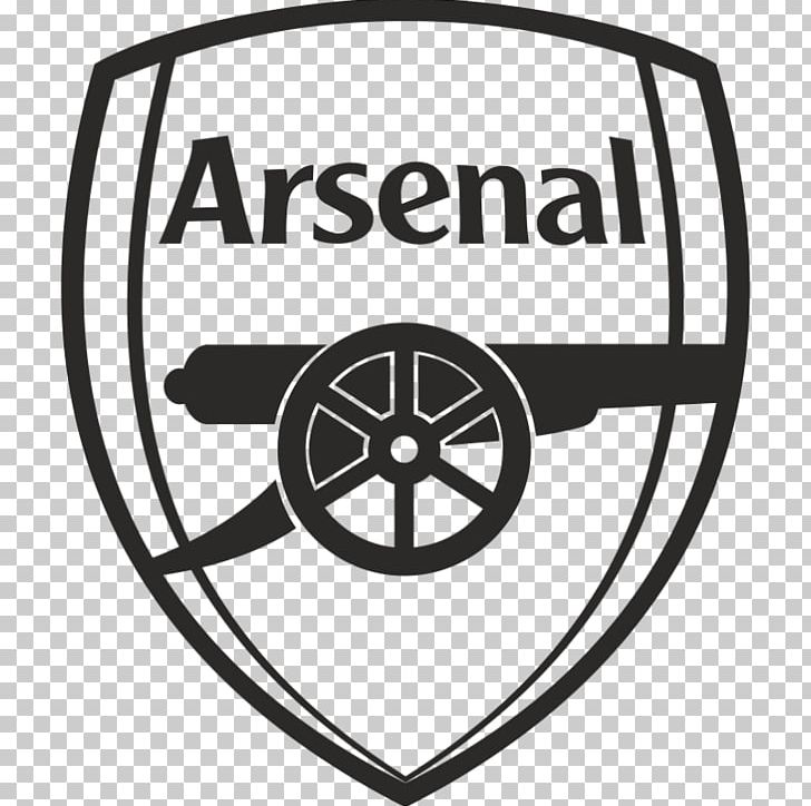 Arsenal F.C. Premier League Football League First Division English Football League Chelsea F.C. PNG, Clipart, Area, Arsenal F.c., Arsenal Fc, Arsenal Fc Supporters, Black And White Free PNG Download