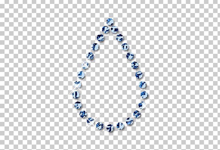 Bracelet Gemstone Necklace Jewellery Bead PNG, Clipart, Bead, Blue, Body Jewellery, Body Jewelry, Bracelet Free PNG Download