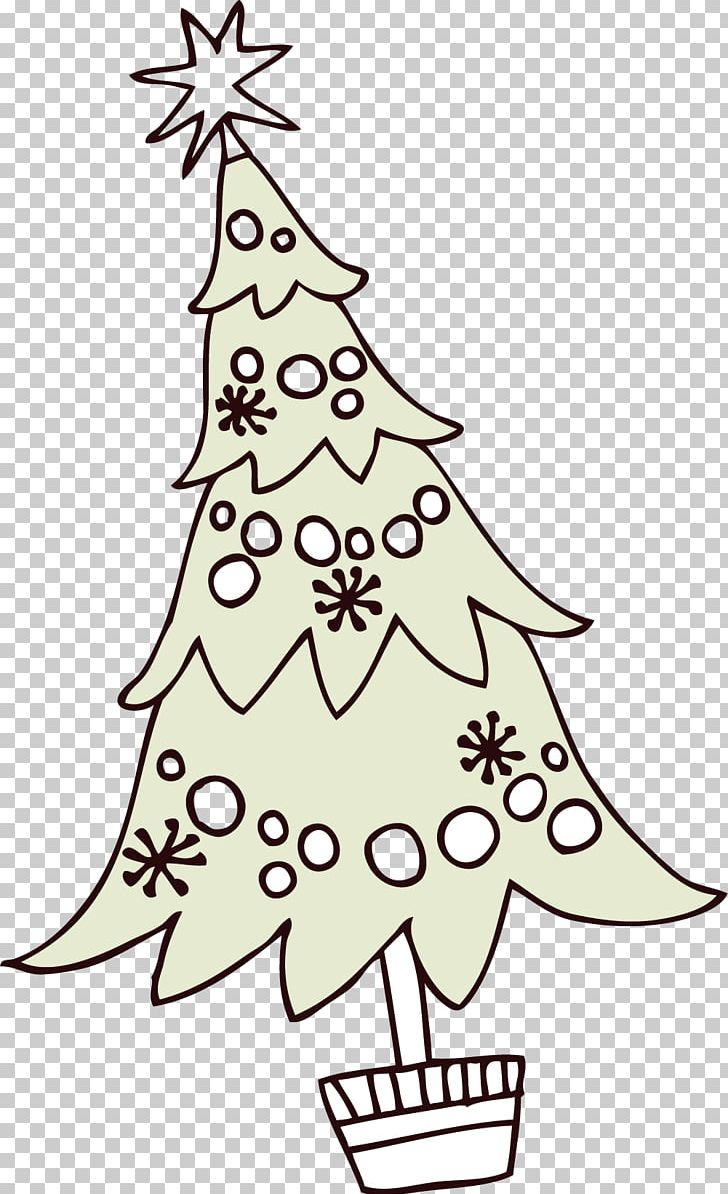 Christmas Tree PNG, Clipart, Cartoon, Christmas Decoration, Christmas Frame, Christmas Lights, Encapsulated Postscript Free PNG Download