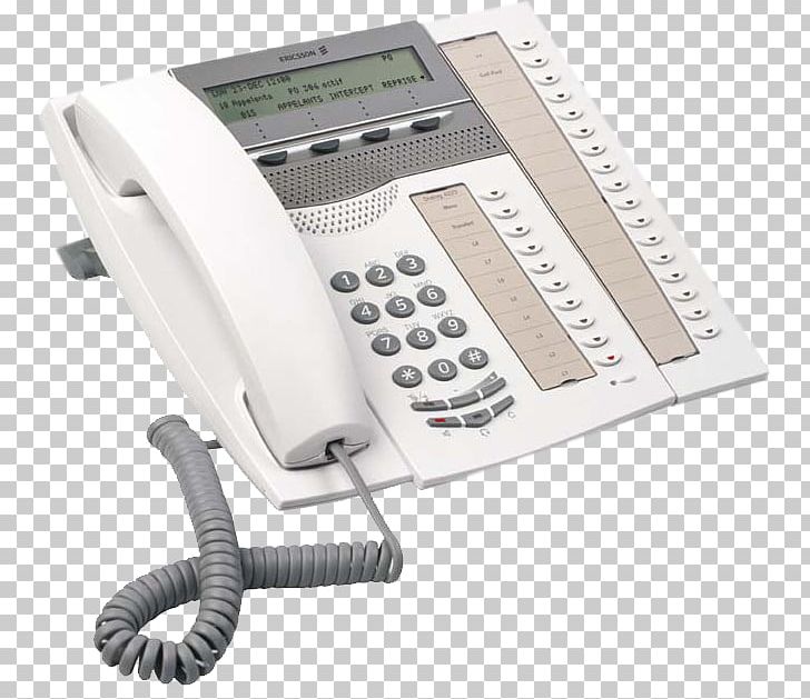 Ericsson Dialog Telephone VoIP Phone Aastra Technologies PNG, Clipart, Aastra Technologies, Answering Machine, Business Telephone System, Caller Id, Corded Phone Free PNG Download