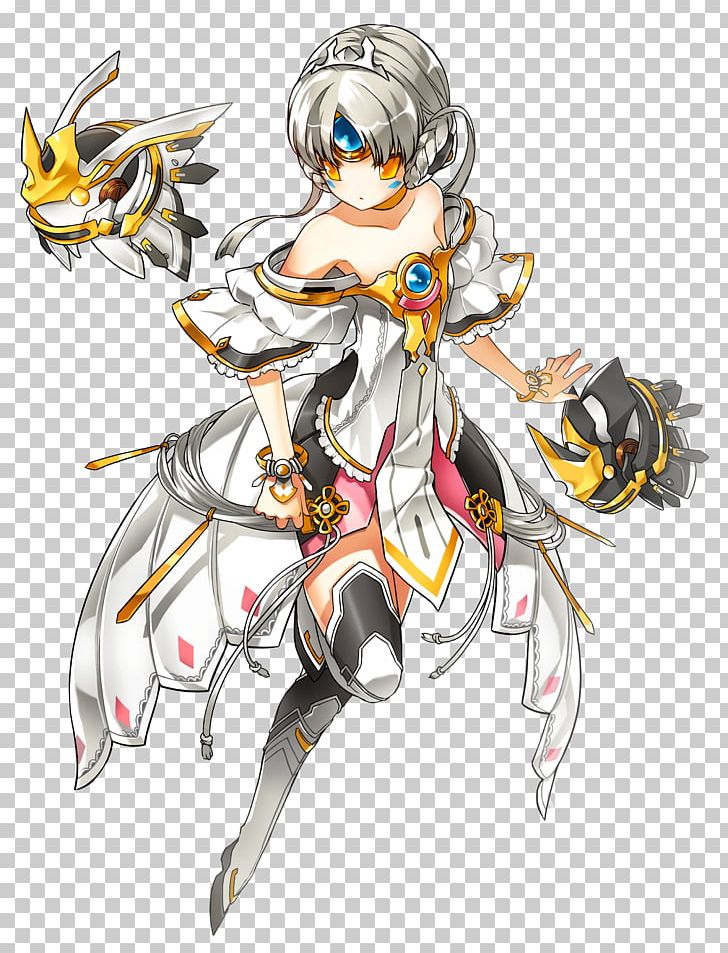 EVE Online Elsword Video Game Grand Chase Art PNG, Clipart, Anime, Armour, Art, Blog, Code Free PNG Download