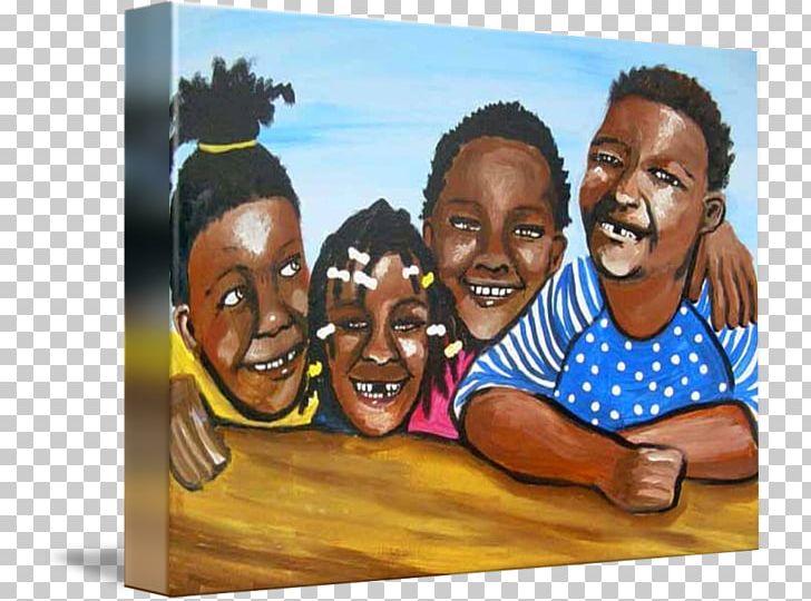 Gallery Wrap Canvas Human Behavior Art Vacation PNG, Clipart, Art, Behavior, Canvas, Friendship, Fun Free PNG Download