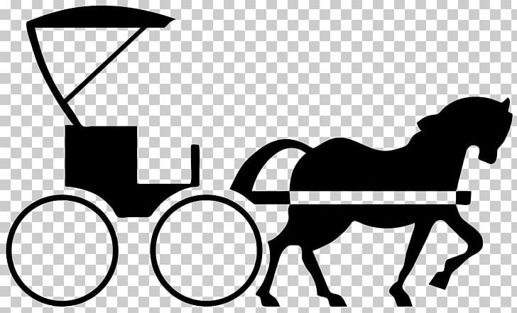 Horse And Buggy Amish PNG, Clipart, Animals, Black, Black And White, Bridle, Chariot Free PNG Download