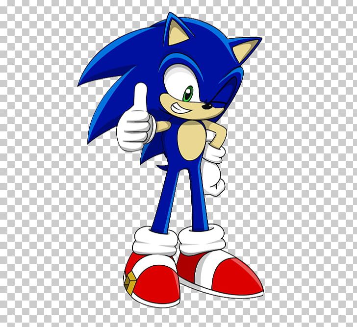 SegaSonic The Hedgehog Sonic Adventure Thumb Signal Drawing PNG, Clipart, Area, Artwork, Drawing, Fictional Character, Hedgehog Free PNG Download