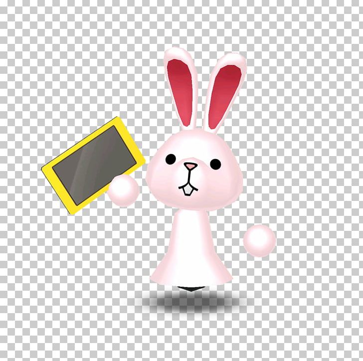 StreetPass Mii Plaza Rabbit Nintendo 3DS Mario Series PNG, Clipart, Animals, Downloadable Content, Easter Bunny, Fair, Mammal Free PNG Download