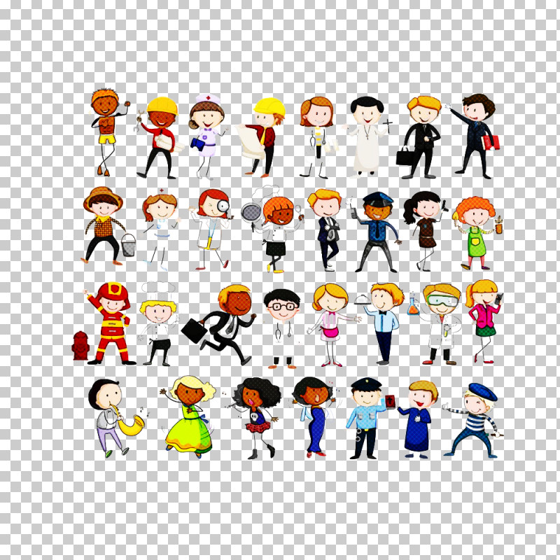 Emoticon PNG, Clipart, Cartoon, Crowd, Emoticon, People, Smile Free PNG Download