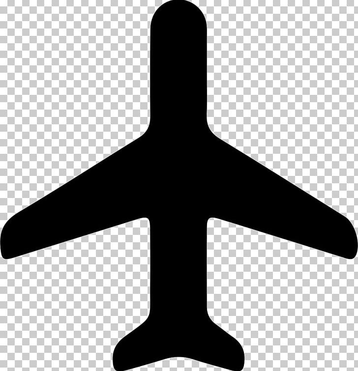 Airplane Mode Computer Icons Graphics PNG, Clipart, Aircraft, Airplane, Airplane Mode, Angle, Black And White Free PNG Download