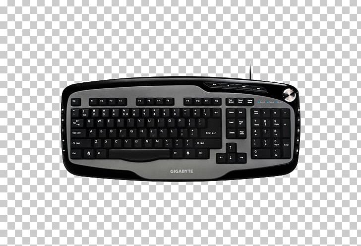 Computer Keyboard Computer Mouse Gigabyte Technology Klaviatura PNG, Clipart, Computer, Computer Keyboard, Elec, Electrical Switches, Electronic Device Free PNG Download