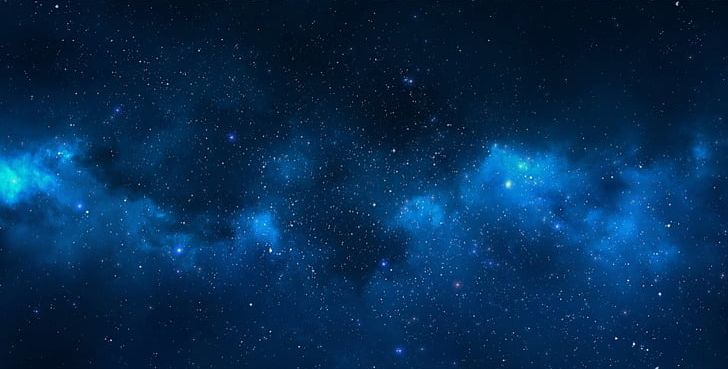 Desktop Blue Space Nebula PNG, Clipart, Astronomical Object, Astronomy ...