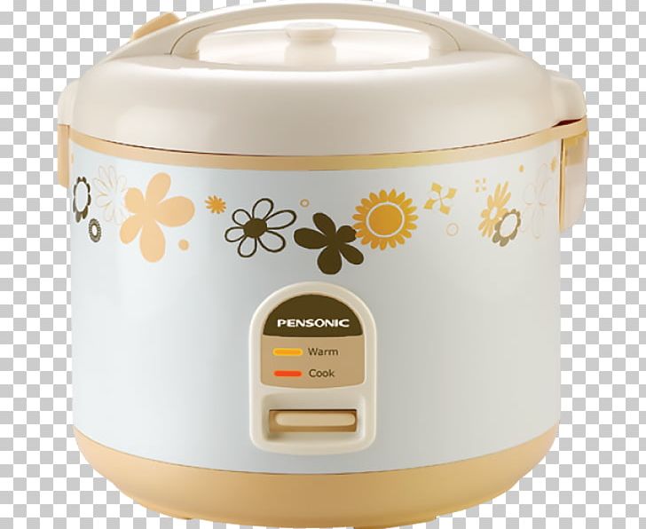 Rice Cookers Pensonic Group Cookware Home Appliance PNG, Clipart, Cooked Rice, Cooker, Cookware, Food Processor, Home Appliance Free PNG Download