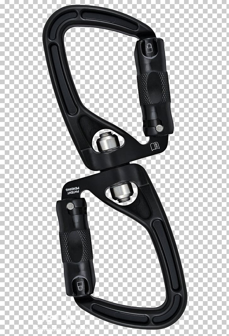 Rock Exotica RockO Carabiner Rope Rock-climbing Equipment Swivel PNG, Clipart, Anchor, Belaying, Bicycle Part, Black, Bolt Free PNG Download